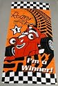 Roary the Racing Car 'I'm a Winner' Bath / Beach Towel