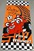 Kitchen & Housewares : Roary the Racing Car I'm a winner towel