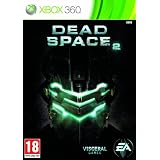 Dead Space 2par Electronic Arts