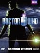 Doctor Who: The Complete Sixth Series