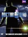 Doctor Who: The Complete Sixth Series