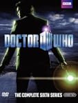 Doctor Who: The Complete Sixth Series
