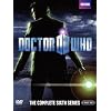 Doctor Who: The Complete Sixth Series
