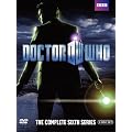 Doctor Who: The Complete Sixth Series