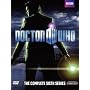 Doctor Who: The Complete Sixth Series 