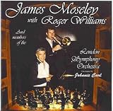 James Moseley with Roger Williams and the London Symphony Orchestra