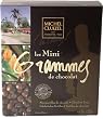 99% Noir Infini Minigrammes - Michel Cluizel - 11 lb