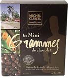 99% Noir Infini Minigrammes - Michel Cluizel - 11 lb