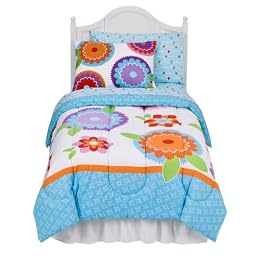 Circo Bloom Bedding Collection