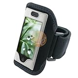 Running Jogging Armband Case Holder Compatible With iPhone 3G 3GS S