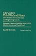 Field Guide to Tidal Wetland Plants of the Northeastern United States and Neighboring Canada