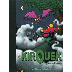 Kirouek