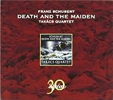 Schubert: Death and Maiden