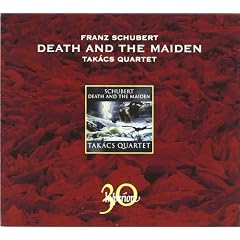 Schubert: Death and Maiden