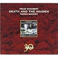 Schubert: Death and Maiden