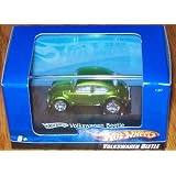 HotWheelsVolkswagenBeetle1:87