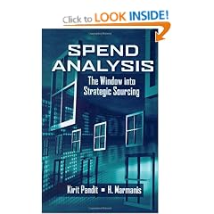 Spend Analysis: The Window into Strategic Sourcing