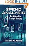 Spend Analysis: The Window Into Strat...