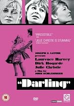 Darling [DVD] [1965]