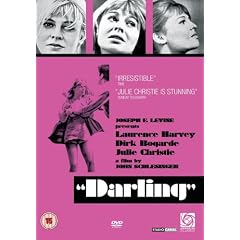 Darling [DVD] [1965]