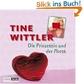 Die Prinzessin und der Horst: Lesung