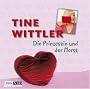 Die Prinzessin und der Horst: Lesung