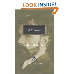 Sons And Lovers (Everyman's Library classics)
