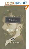 Sons And Lovers (Everyman's Library classics)