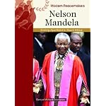 Nelson Mandela (Modern Peacemakers) book cover