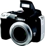 Review Fuji  / Fuji Digital Camera Finepix S8000FD