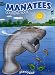 Manatees Coloring Book (Dover Nature Coloring Book)