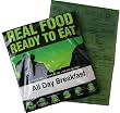 Self Heating Breakfast Pack Meal