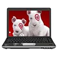 HP Pavilion 14.1" Entertainment Notebook PC - Black (dv4-2040us)