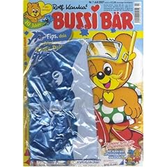 Bussi B�r