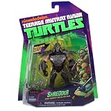 Teenage Mutant Ninja Turtles Shredder