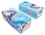 キャラクターカードボックスコレクション ティンクル☆くるせいだーす GoGo! 「九浄 リア」 ボックス