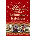 Whispers from a Lebanese Kitchen