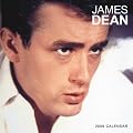 James Dean 2009 Calendar