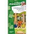 miniL�K Mit der Maus: miniL�K: Kleine Entdeckungsreise mit der Maus: Die Vorschulreise f�r Kinder ab 5 Jahren.: Die Vorschulreise mit der Maus
