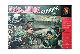 Axis & Allies Europe