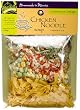 Frontier Soups Homemade In Minutes&trade; Connecticut Cottage Chicken Noodle Soup, 4.5-Ounce Bags (Pack of 4)