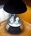 Miracle-Gro AeroGarden 3-Pod Indoor Garden with Gourmet Herb Seed Kit, Black