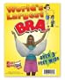 Big Mouth Toys Worlds Largest Bra