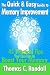 The Quick & Easy Guide to Memory Improvement
