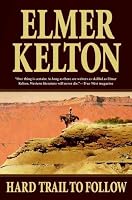 Hard Trail To Follow (Texas Rangers)