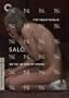 Salo, or the 120 Days of Sodom (The Criterion Collection)