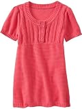 Old Navy Girls Henley Babydoll Sweaters