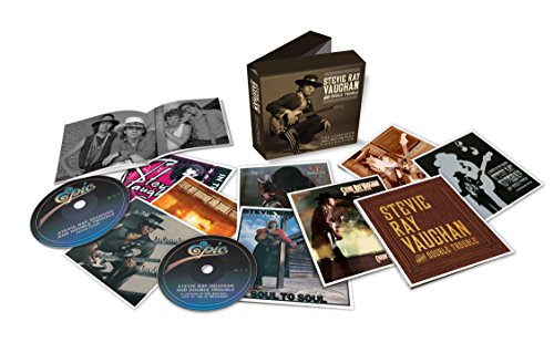The Complete Epic Recordings Collection