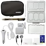 Nintendo DS Lite Travel Kit