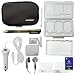 Electronics : Nintendo DS Lite Travel Kit
